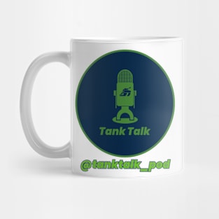 Tank Talk Seattle Mug